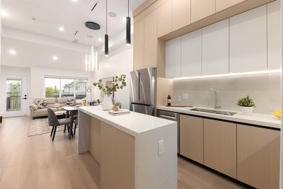 102 - 914 Rochester Avenue | Coquitlam | Image