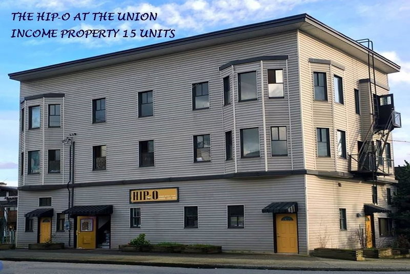 406 Union Street