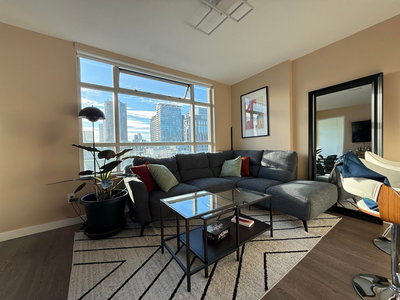 1701 - 438 Seymour Street | Vancouver | Image