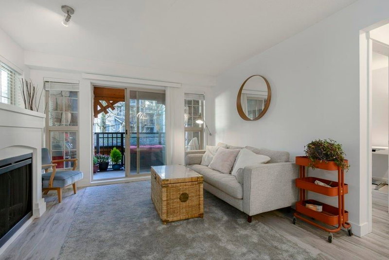 310 - 2966 Silver Springs Boulevard, Coquitlam, V3E 3S1 | Image 3