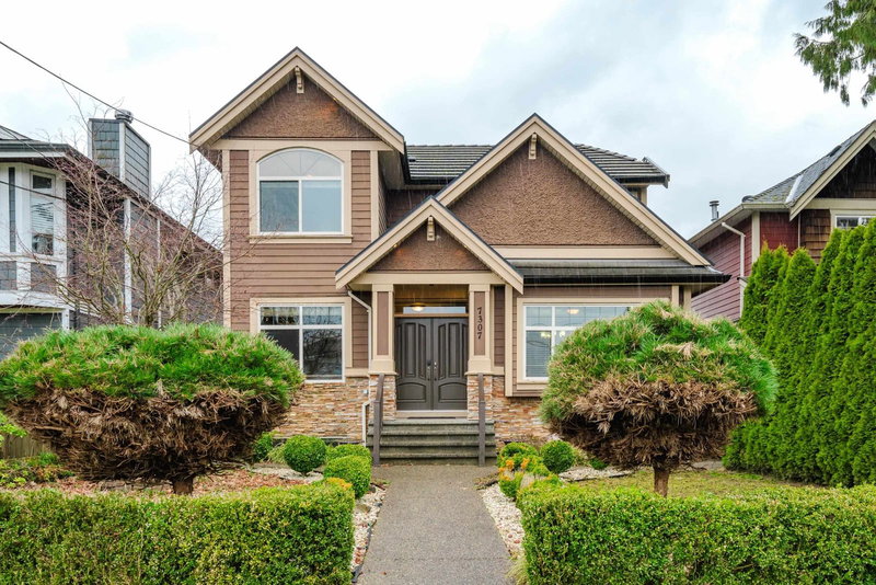 7307 2nd Street, Burnaby, V3N 3P9 | Image 2
