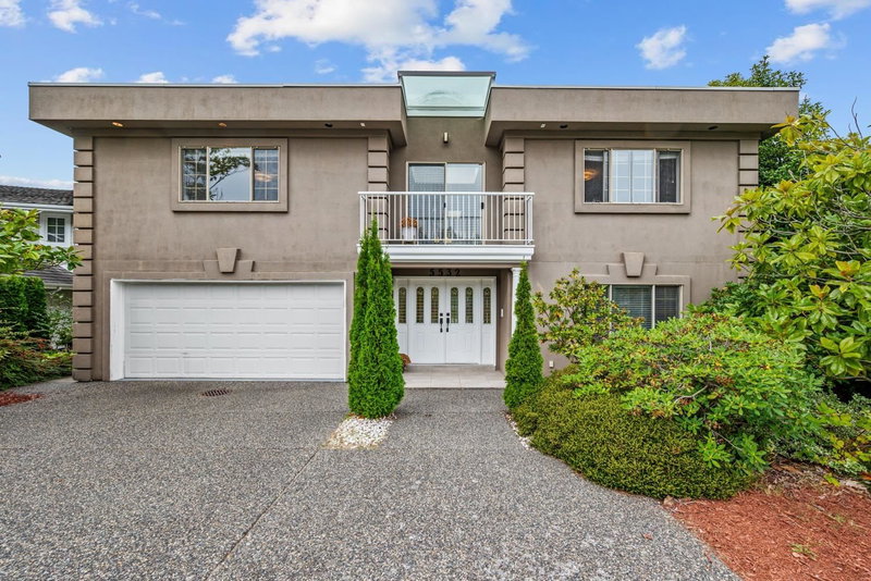 5532 Westhaven Road, West Vancouver, V7W 3E9 | Image 3