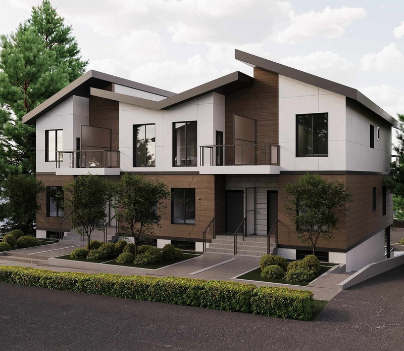 101 - 1158 Dansey Avenue, Coquitlam, V3K 3H4 | Image 2