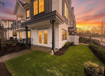 9 - 9500 Garden City Road | Richmond | Image