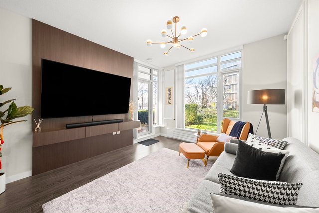 106 - 3188 Riverwalk Avenue