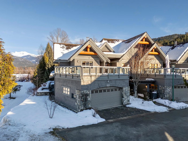 8398 Glen Abbey Lane, Whistler, V8E 1J7 | Image 2