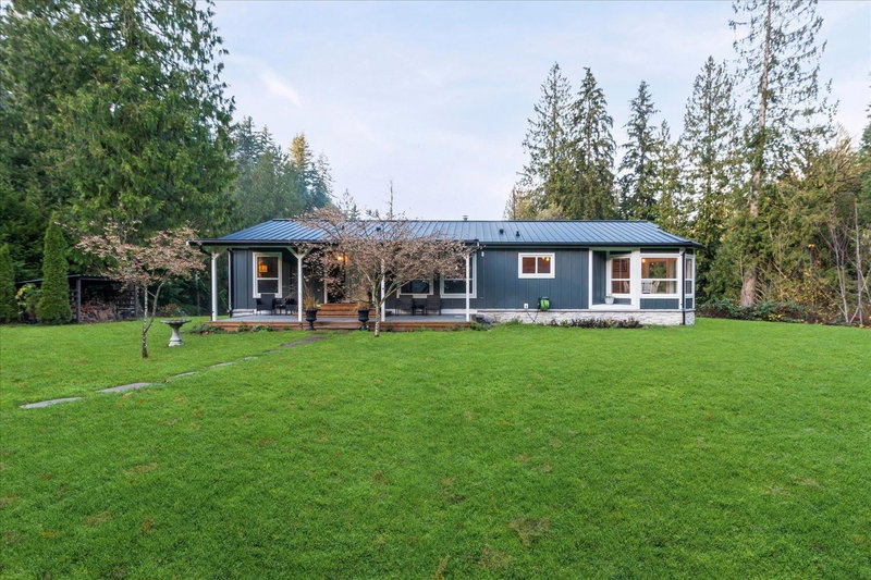 6800 Hinkley Road, Chilliwack, British Columbia