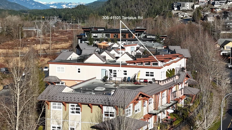 306 - 41105 Tantalus Road, Squamish, V8B 0N3 | Image 3