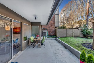 101 - 1777 13th Avenue W