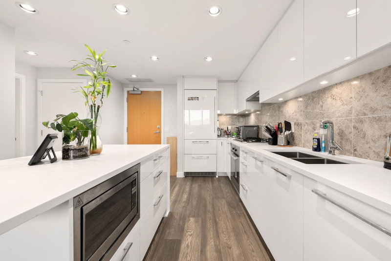 1303 - 5410 Shortcut Road, Vancouver, V6T 0C8 | Image 2