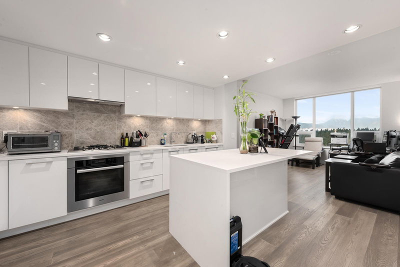 1303 - 5410 Shortcut Road, Vancouver, V6T 0C8 | Image 3