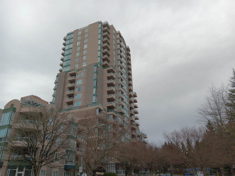 1203 - 5189 Gaston Street