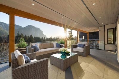 2216 Windsail Place | Squamish | Image