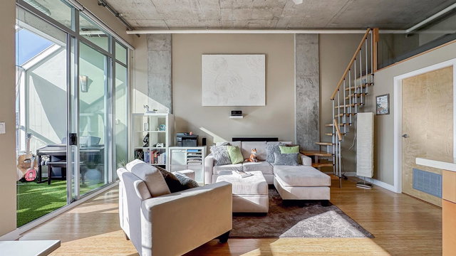 304 - 495 6th Avenue W