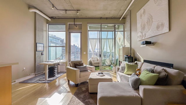 304 - 495 6th Avenue W