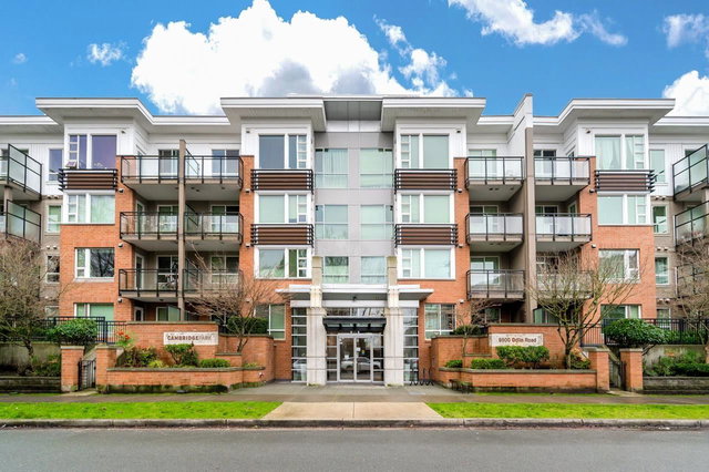 330 - 9500 Odlin Road
