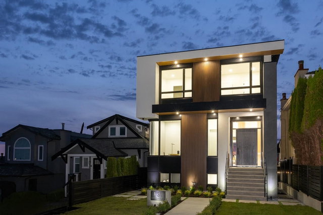 131 Grosvenor Avenue