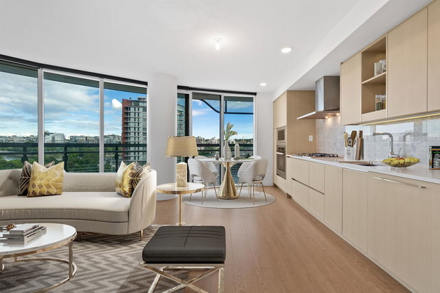 684 - 87 Nelson Street