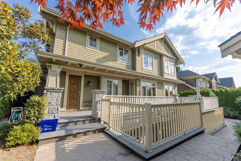 1192 39th Avenue, Vancouver, V6M 1S8 | Image 2