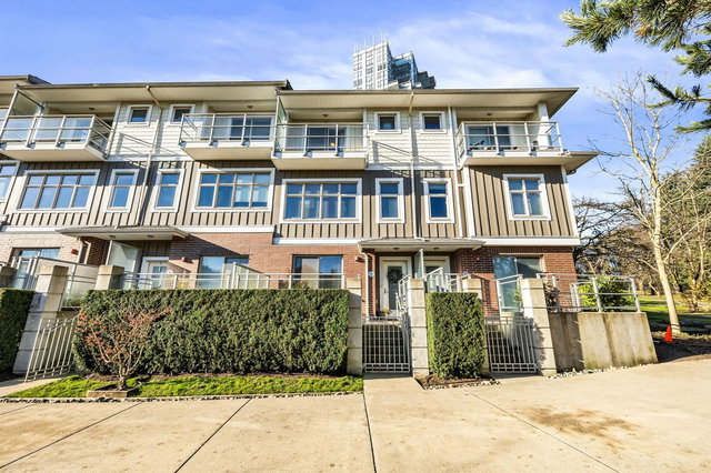 TH21 - 271 Francis Way