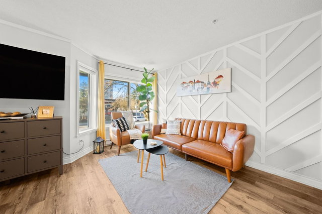 201 - 12110 80 Avenue