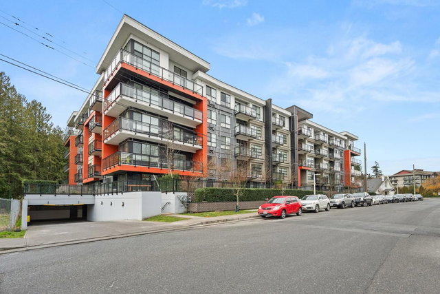 501 - 5485 Brydon Crescent