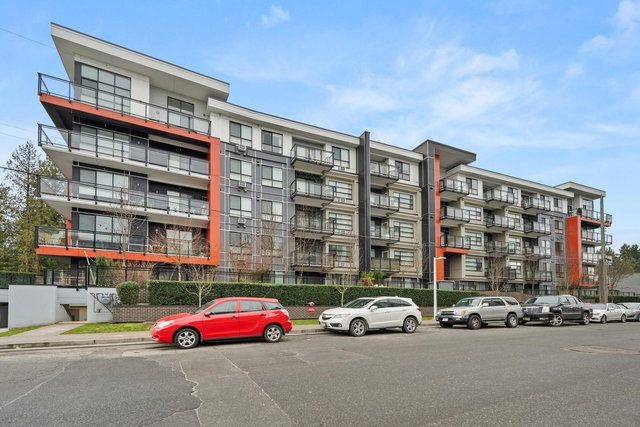 501 - 5485 Brydon Crescent