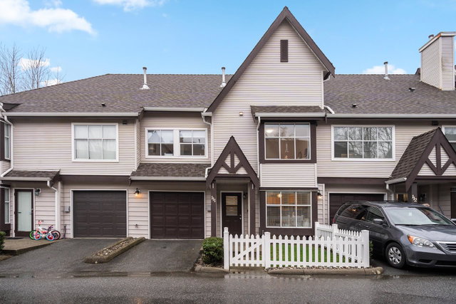 111 - 12099 237 Street