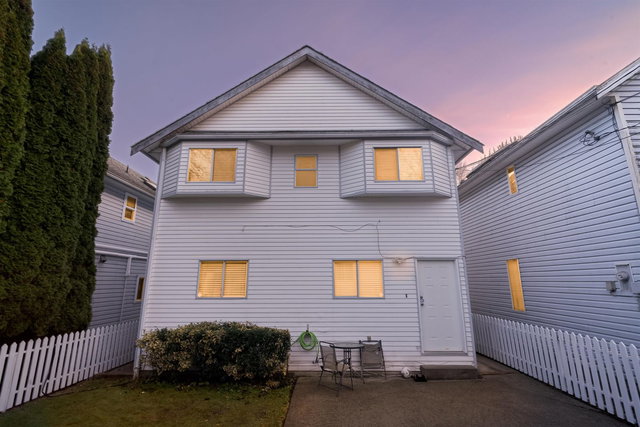 3529 Napier Street