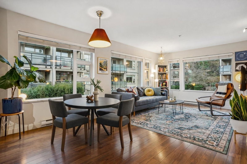 310 - 1673 Lloyd Avenue, North Vancouver, V7P 0A9 | Image 2