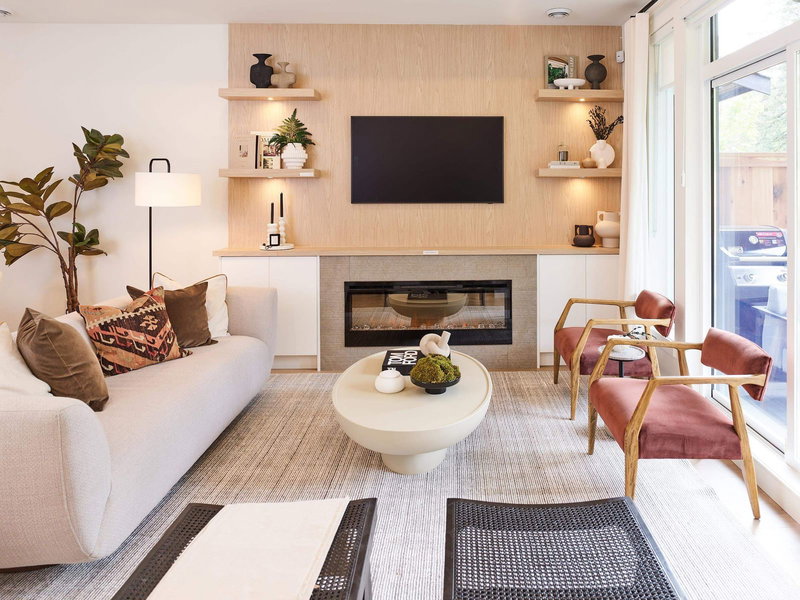 26 - 23697 Fern Crescent, Maple Ridge, V4R 0J4 | Image 3