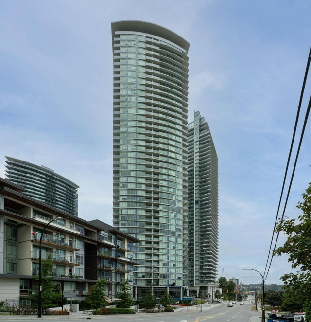 601 - 1788 Gilmore Avenue