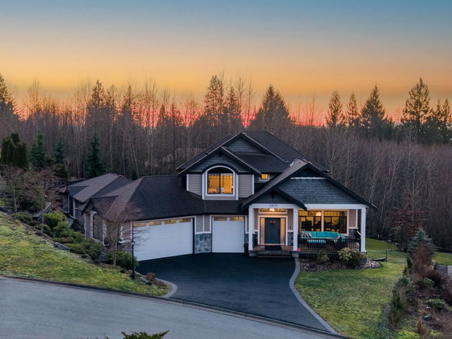 10875 Carmichael Street