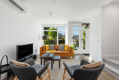 561 29th Avenue | Vancouver | Image