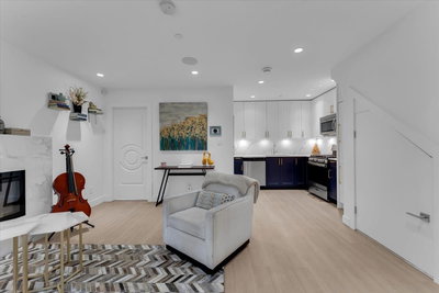 1020 Odlum Drive | Vancouver | Image