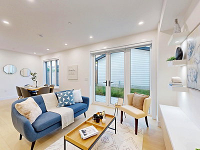 2 - 3425 Archimedes Street | Vancouver | Image