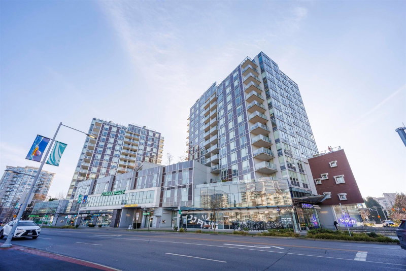 310 - 7468 Lansdowne Road