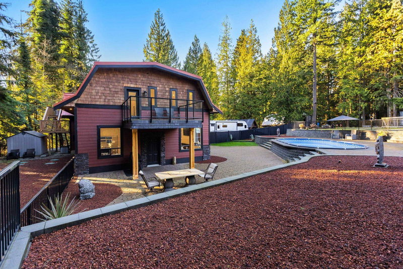 12468 Carr Street, Mission, V4S 1B9 | Image 2