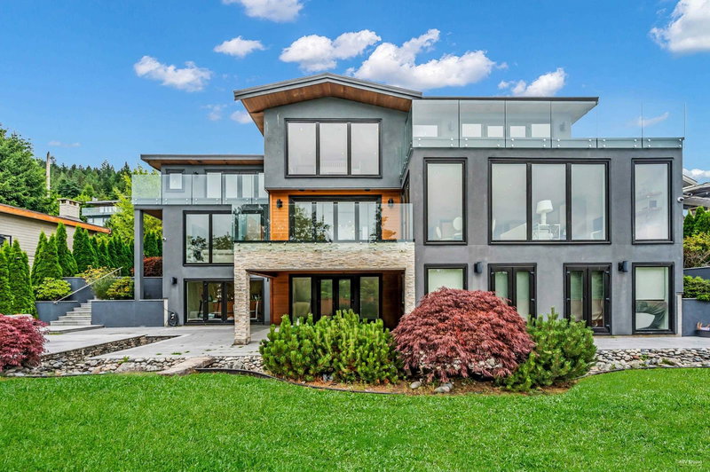 518 Ballantree Place, West Vancouver, V7S 1W5 | Image 2