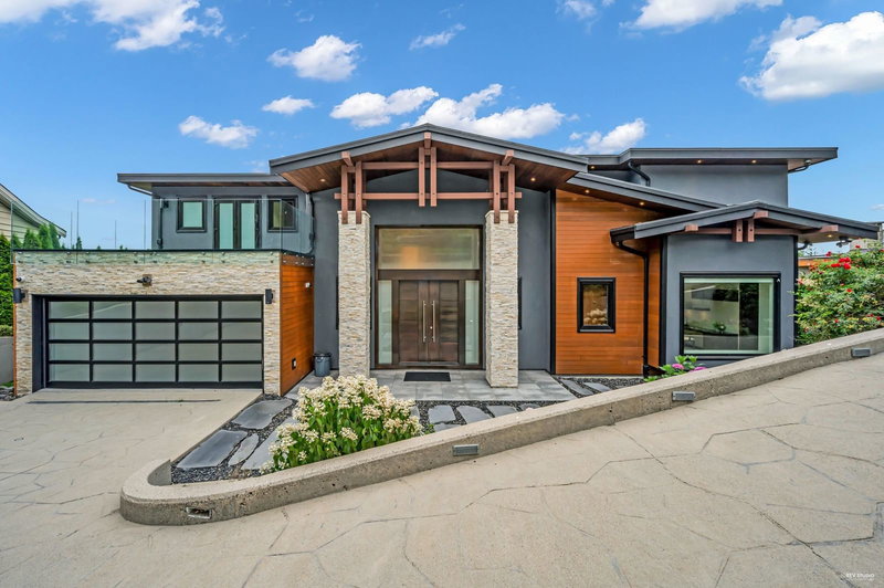 518 Ballantree Place, West Vancouver, V7S 1W5 | Image 3