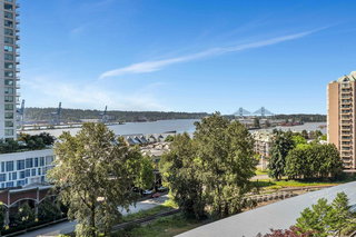 1110 - 898 Carnarvon Street