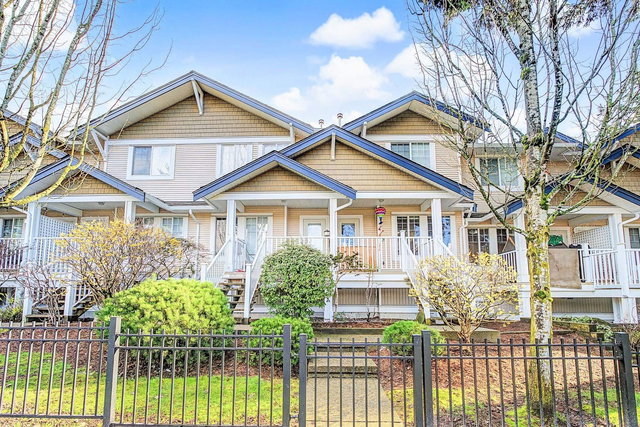 75 - 6533 121 Street