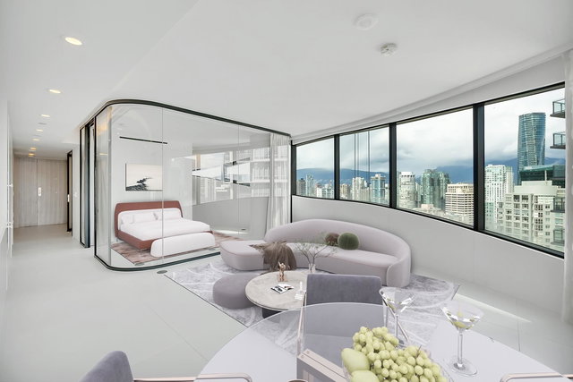 2008 - 1033 Nelson Street