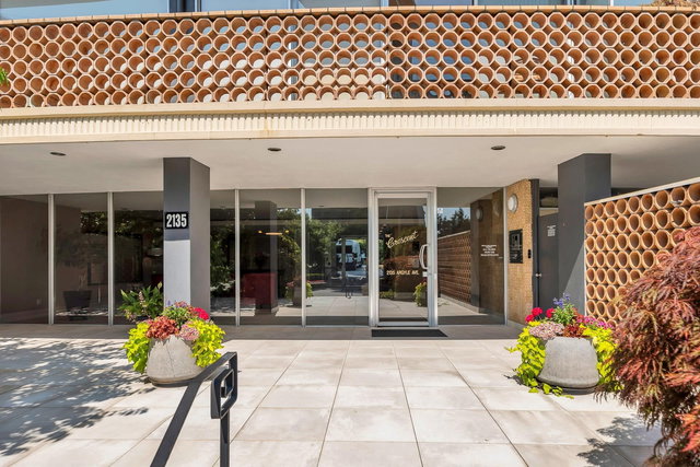 101 - 2135 Argyle Avenue