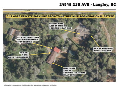 24548 21b Avenue | Langley | Image