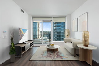 1004 - 3809 Evergreen Place