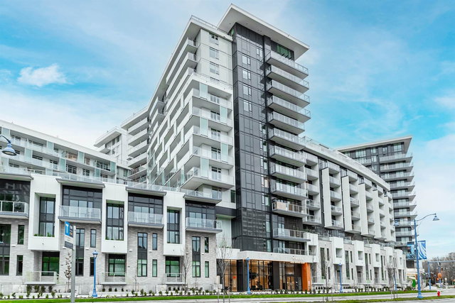 528 - 6300 Minoru Boulevard