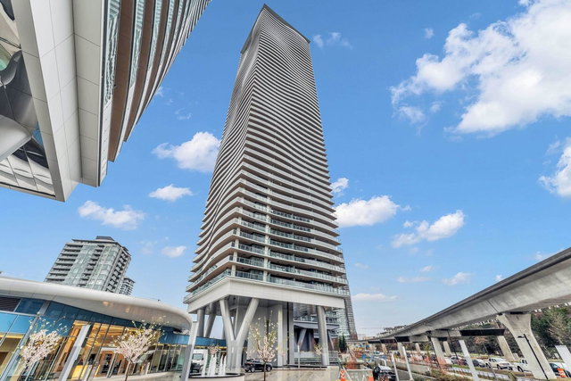 1301 - 4880 Lougheed Highway