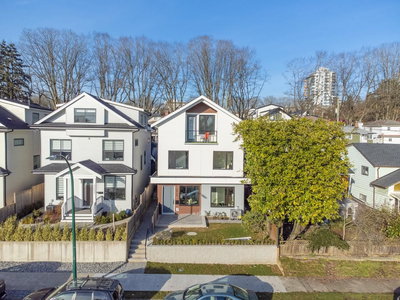 2 - 3547 Georgia Street | Vancouver | Image