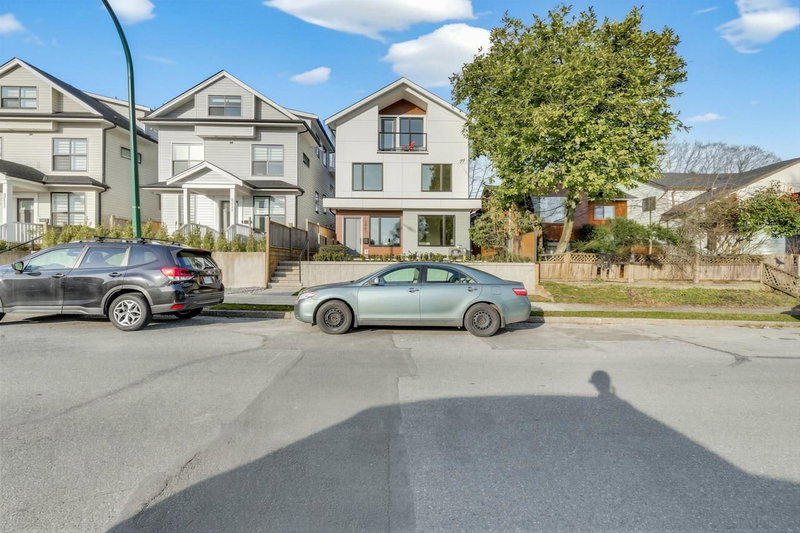 2 - 3547 Georgia Street, Vancouver, V5K 2L9 | Image 2